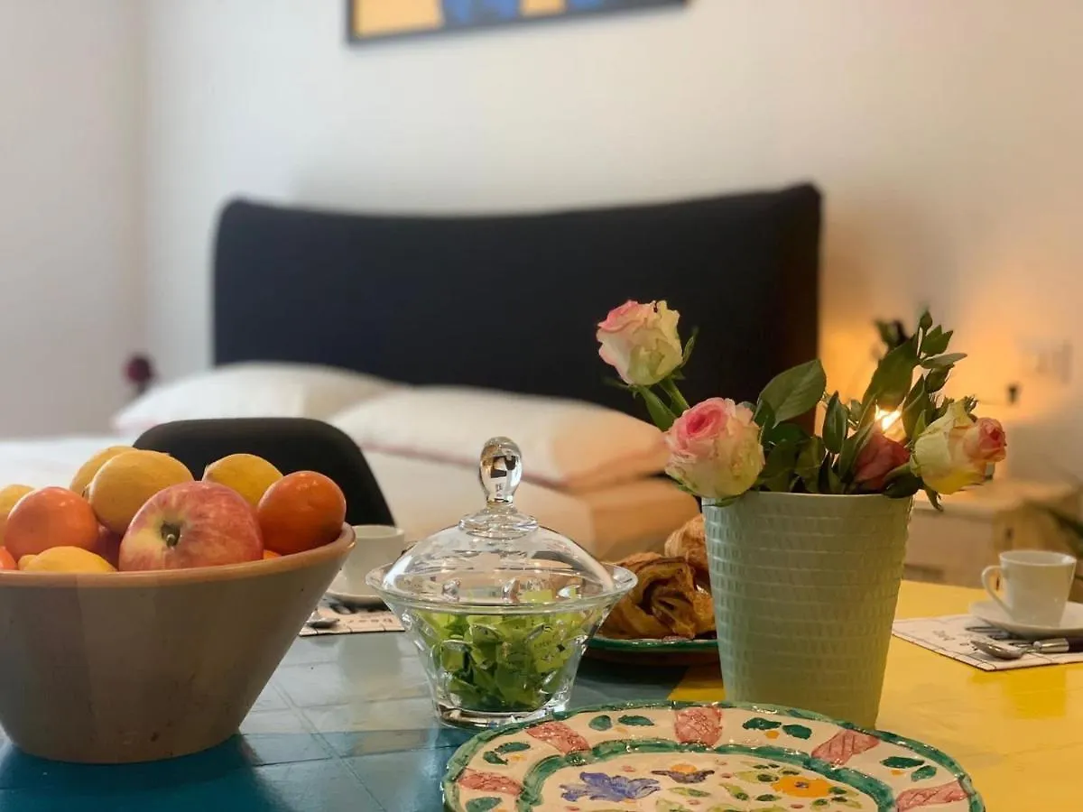 Appartamento Nuovissimo: La Casa Bolognese Lejlighed