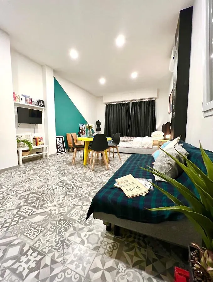 Appartamento Nuovissimo: La Casa Bolognese Lejlighed Bologna