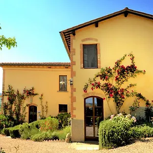 Il Segreto Di Pietrafitta Farm stay San Gimignano