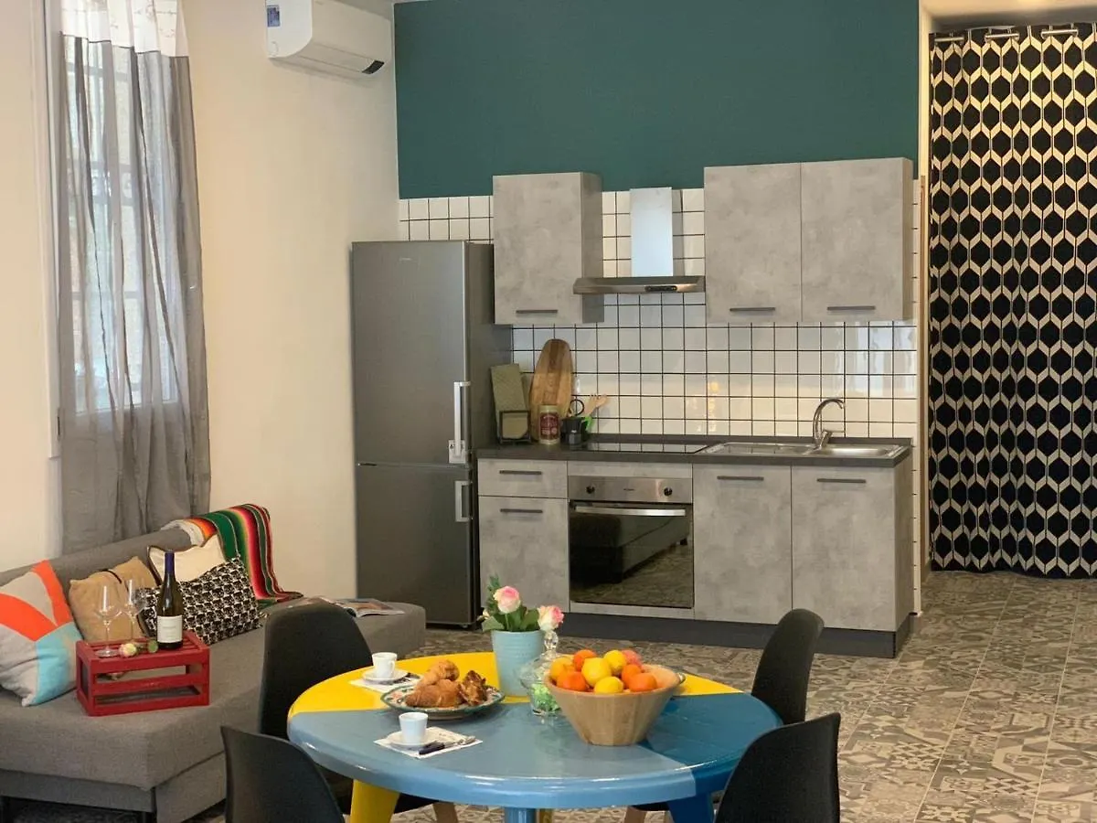 Appartamento Nuovissimo: La Casa Bolognese Apartment Bologna