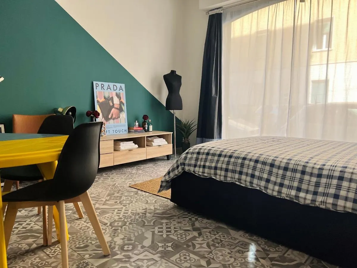 Appartamento Nuovissimo: La Casa Bolognese Bologna