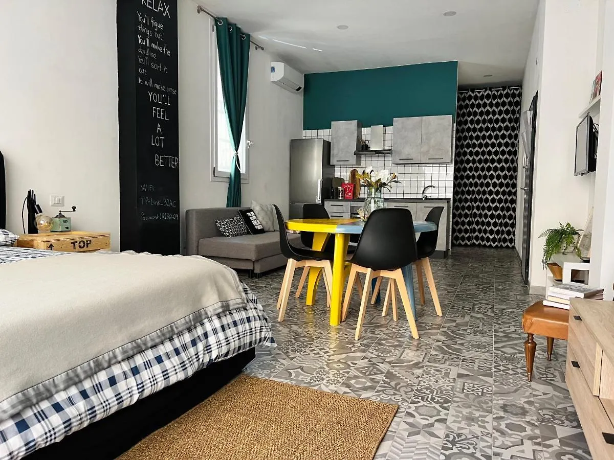 Appartamento Nuovissimo: La Casa Bolognese Italy