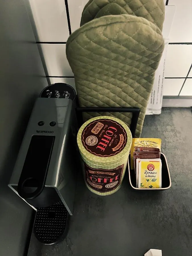 Appartamento Nuovissimo: La Casa Bolognese