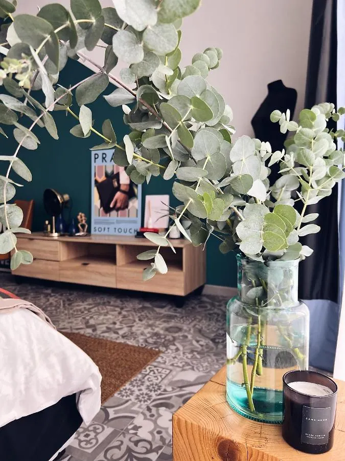 Appartamento Nuovissimo: La Casa Bolognese 0*, Bologna