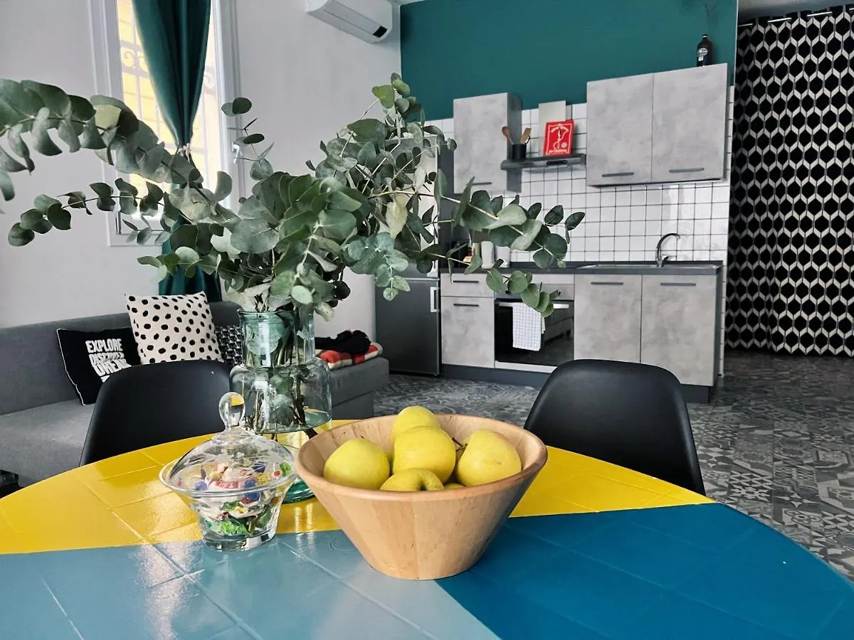 Appartamento Nuovissimo: La Casa Bolognese Italy